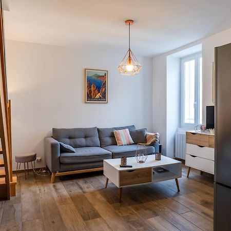 Duplex En Plein Centre Apartment โพรพริอาโน ภายนอก รูปภาพ