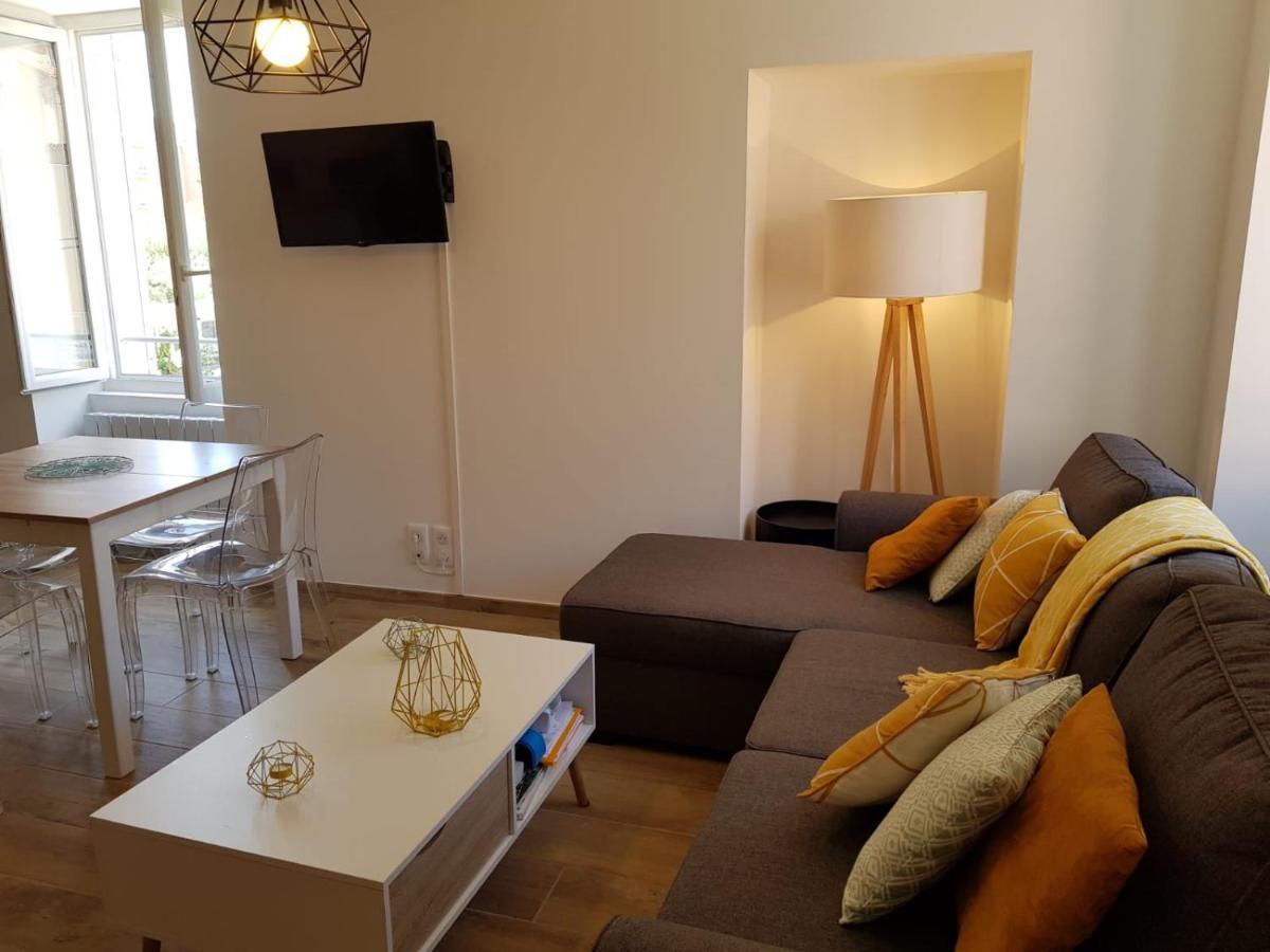 Duplex En Plein Centre Apartment โพรพริอาโน ภายนอก รูปภาพ