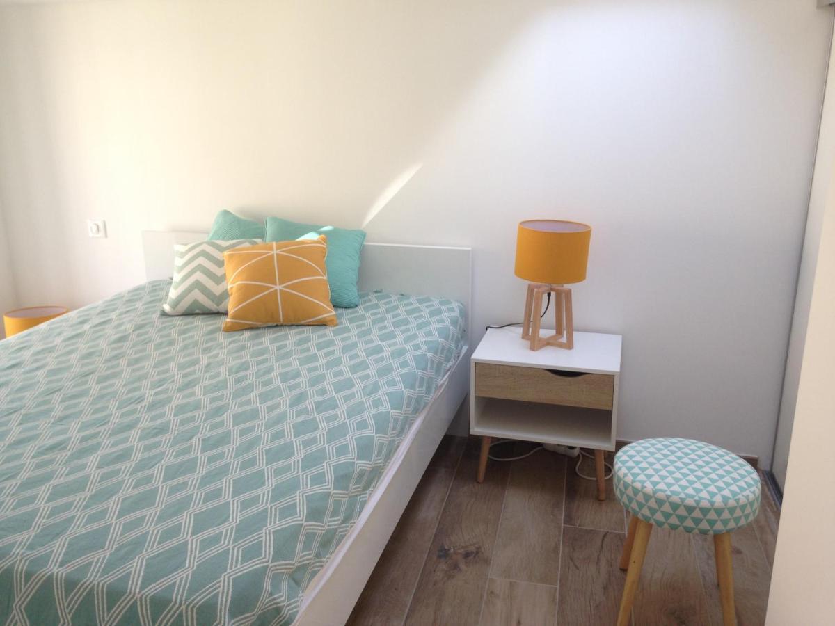 Duplex En Plein Centre Apartment โพรพริอาโน ภายนอก รูปภาพ