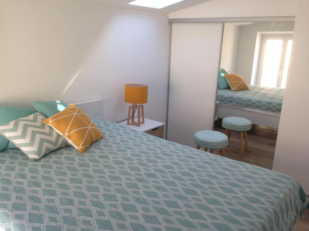Duplex En Plein Centre Apartment โพรพริอาโน ภายนอก รูปภาพ