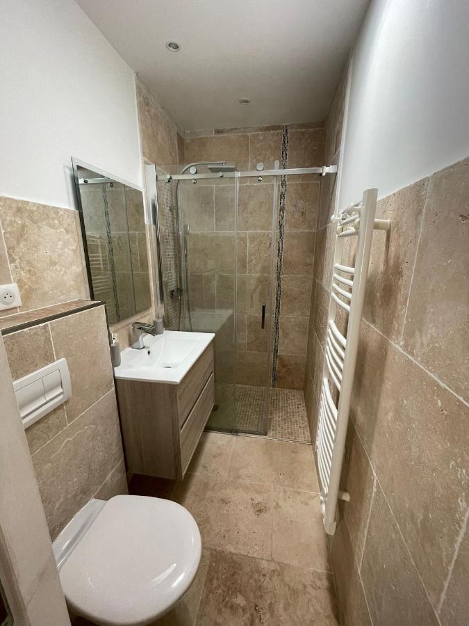 Duplex En Plein Centre Apartment โพรพริอาโน ภายนอก รูปภาพ