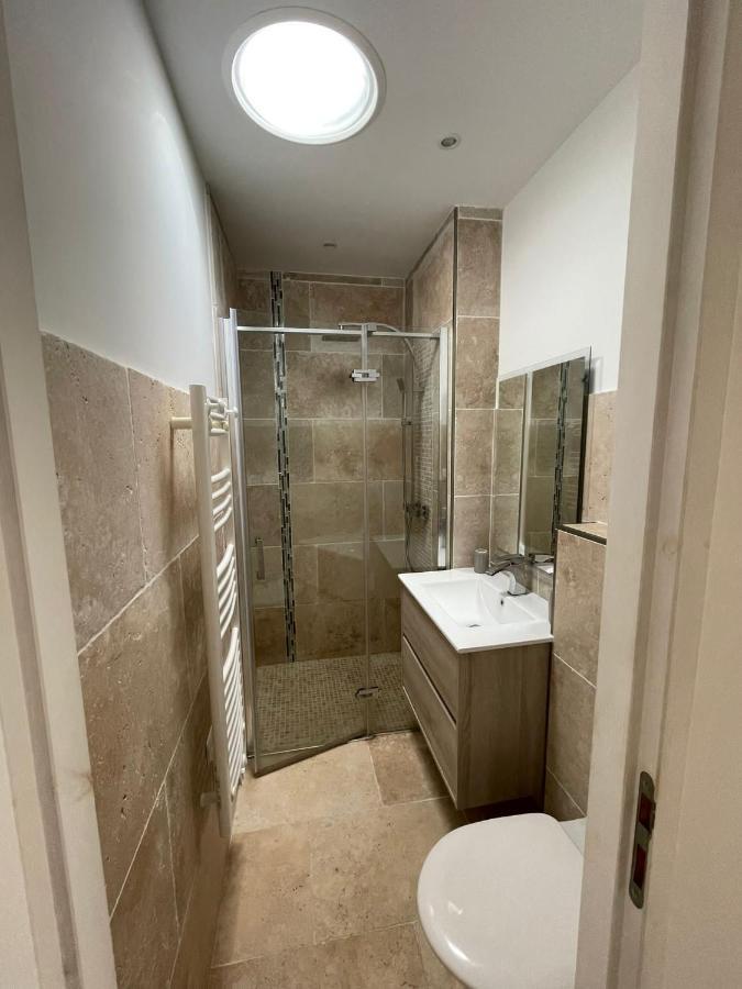 Duplex En Plein Centre Apartment โพรพริอาโน ภายนอก รูปภาพ