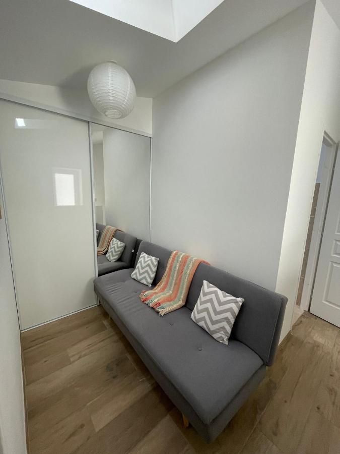 Duplex En Plein Centre Apartment โพรพริอาโน ภายนอก รูปภาพ