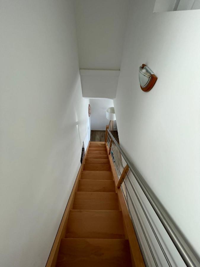 Duplex En Plein Centre Apartment โพรพริอาโน ภายนอก รูปภาพ