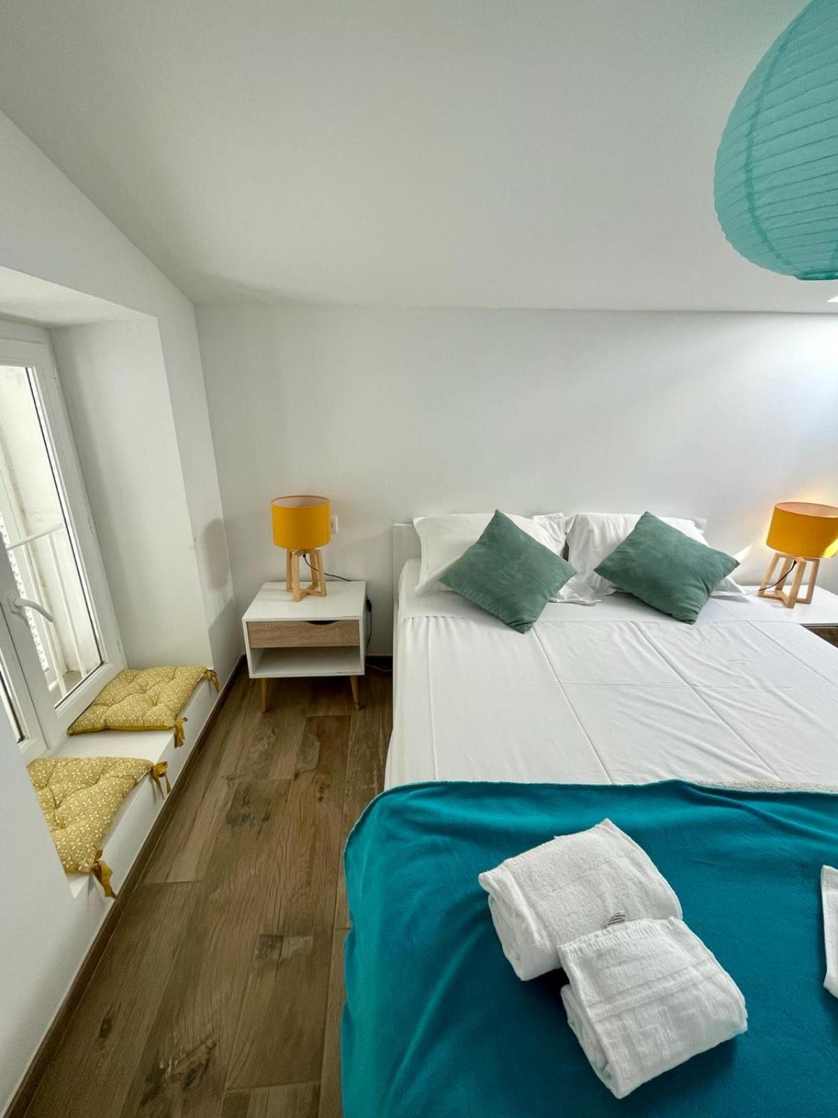 Duplex En Plein Centre Apartment โพรพริอาโน ภายนอก รูปภาพ
