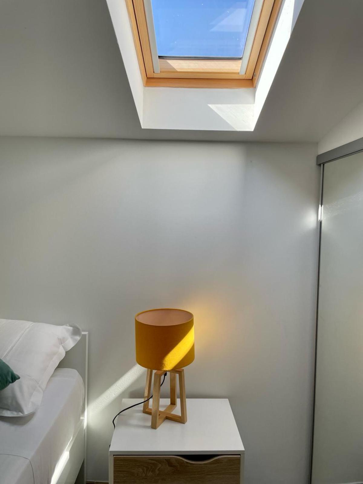 Duplex En Plein Centre Apartment โพรพริอาโน ภายนอก รูปภาพ