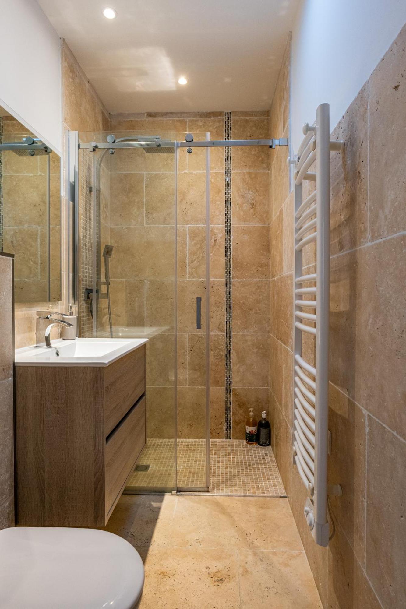 Duplex En Plein Centre Apartment โพรพริอาโน ภายนอก รูปภาพ